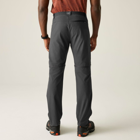 Pantaloni bărbați Regatta Mountain Z/O Trousers