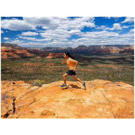 Încălțăminte de alergat pentru bărbați Topo MTN Racer 3