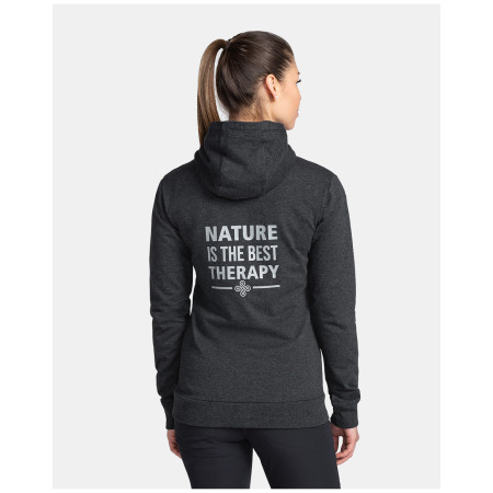 Hanorac femei Kilpi Bery