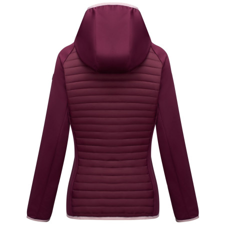 Geacă femei Regatta Women’s Andreson Hybrid