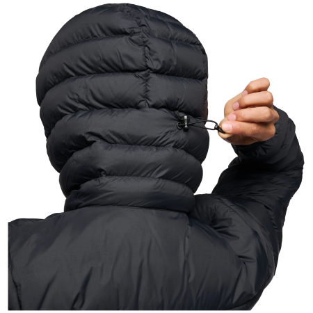 Geacă de puf femei Black Diamond W Access Down Hoody