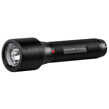 Lanternă Ledlenser P6R Core QC