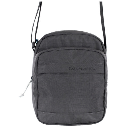 Geantă de umăr LifeVenture RFiD Shoulder Bag Recycled