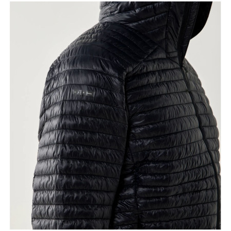 Geacă bărbați Haglöfs L.I.M Mimic Hood II