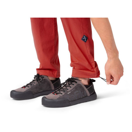 Pantaloni bărbați Rafiki Orco Lt