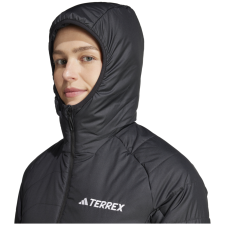 Geacă femei Adidas W Mt Ins Ho Jkt