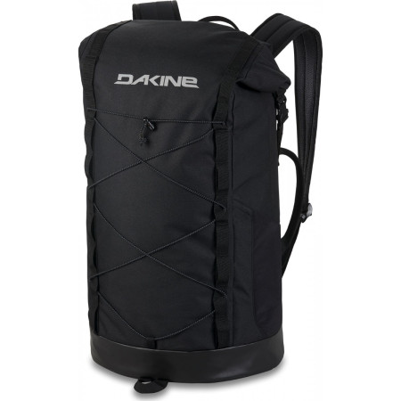 Rucsac Dakine Mission Surf Roll Top Pack 35L negru