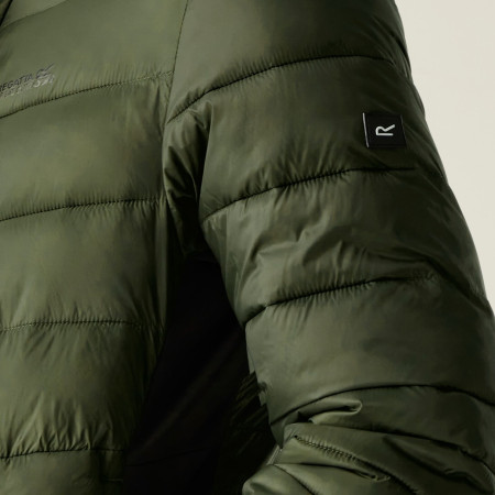 Geacă bărbați Regatta Leedre Hybrid