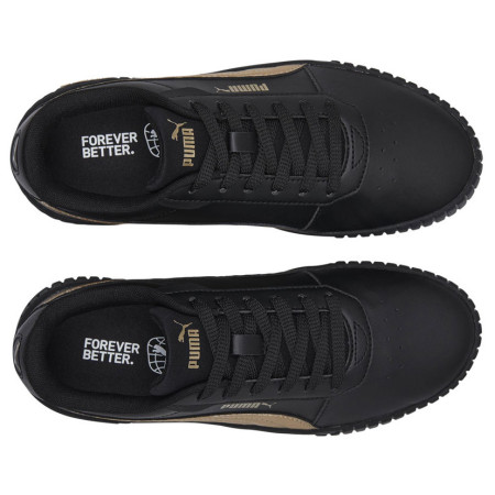 Încălțăminte casual pentru femei Puma Carina 2.0 Space Metallics