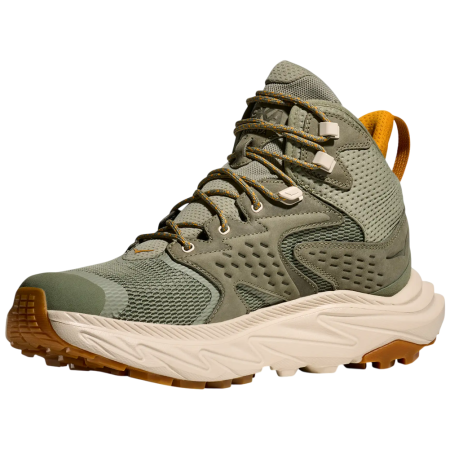 Încălțăminte turistică bărbați Hoka Anacapa 2 Mid GTX