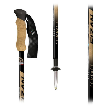 Bețe de trekking Fizan Compact 1947