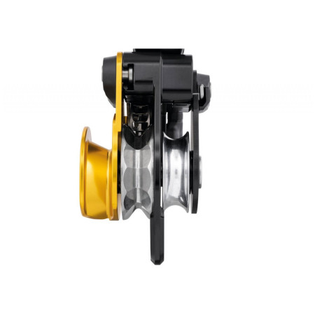 Scripete Petzl Twin Release