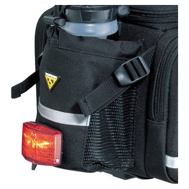 Geantă pentru bicicletă Topeak Mtx Trunk Bag Ex