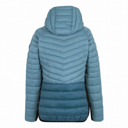 Geacă femei Regatta Women’s Hooded Leedre Hybrid