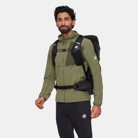 Rucsac turistic Mammut Ducan 32