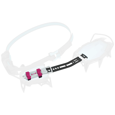 Colțari Blue Ice Griffin 12