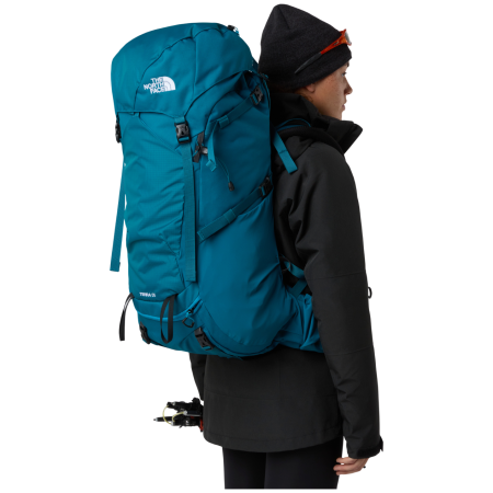 Rucsac turistic femei The North Face W Terra 55