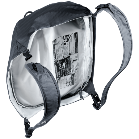 Rucsac turistic Deuter Aircontact Pro 85+10