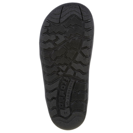 Încălțăminte de iarnă femei Frodo Barefoot Up Trail Tex