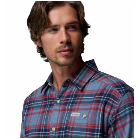 Cămașă bărbați Columbia Cornell Woods™ Flannel Long Sleeve Shirt
