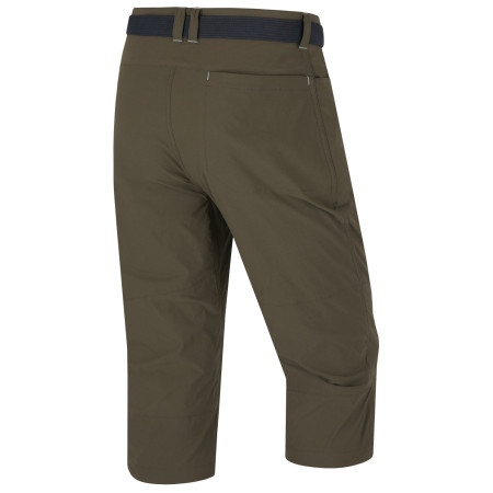 Pantaloni 3/4 bărbați Husky Klumy M
