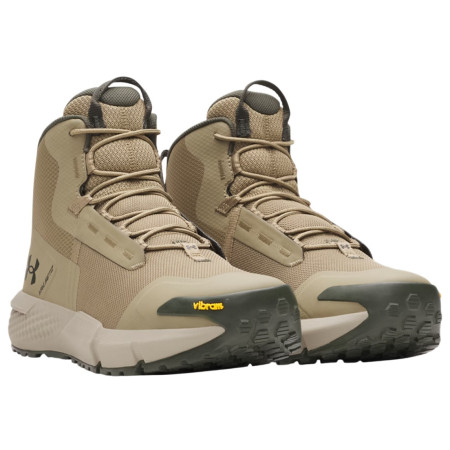 Încălțăminte bărbați Under Armour Charged Valsetz Mid