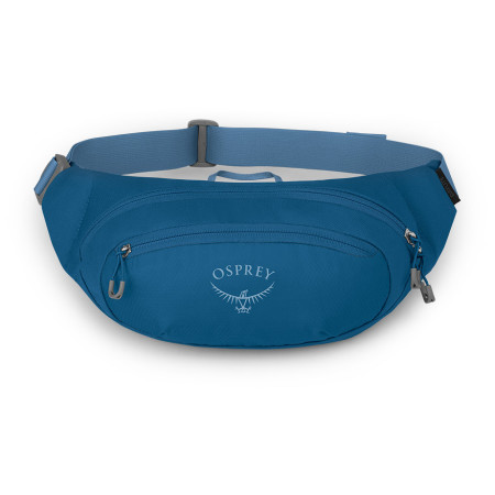Borsetă Osprey Daylite Waist Pack albastru închis night shift blue