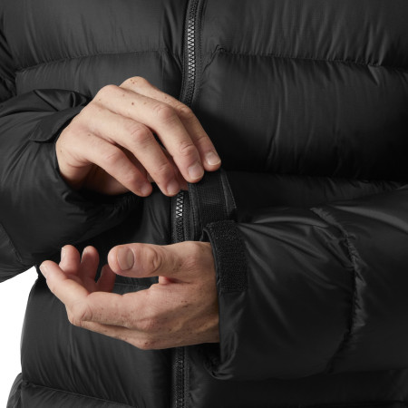 Geacă de puf bărbați Helly Hansen Glacier Down Jacket