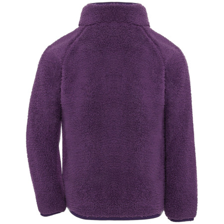 Hanorac copii Didriksons Gibbs Kids Fullzip 2 Northen Purple