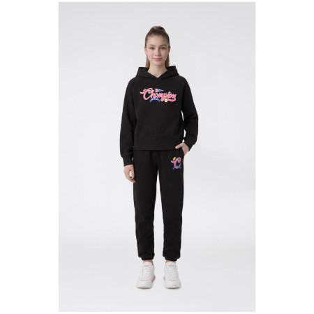 Pantaloni jogging copii Champion Elastic Cuff Pants G