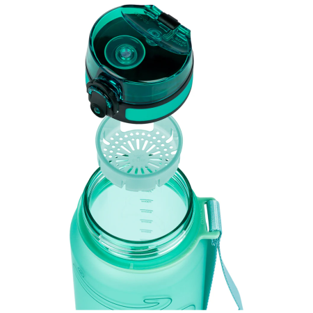 Sticlă copii Baagl Tritanová láhev na pití 800 ml