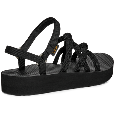 Sandale pentru femei Teva Midform Kena Slim