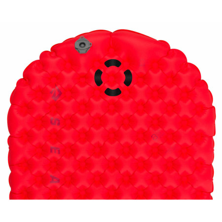 Saltea gonflabilă Sea to Summit Comfort Plus Regular