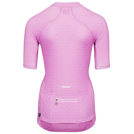 Tricou de ciclism femei Silvini Catirina