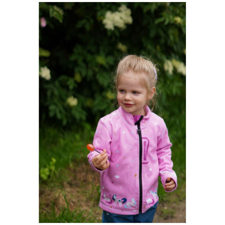 Hanorac copii WAMU Jednorožci