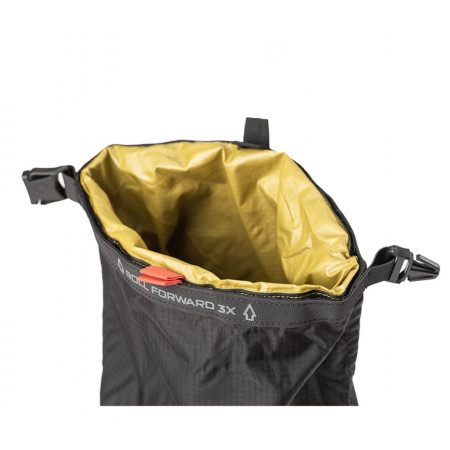 Geantă pentru ghidon Acepac Bar roll MKIII