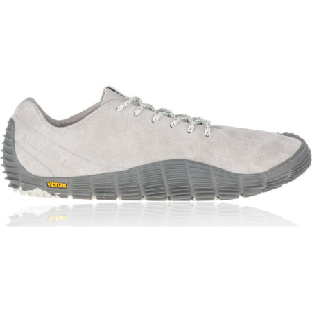Încălțăminte femei Merrell Move Glove Suede gri