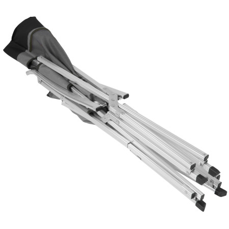 Fotoliu Zulu Relax Alu