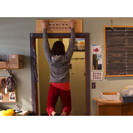 Placă antrenament Metolius Compact Training Board