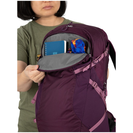 Rucsac turistic Osprey Sportlite 25