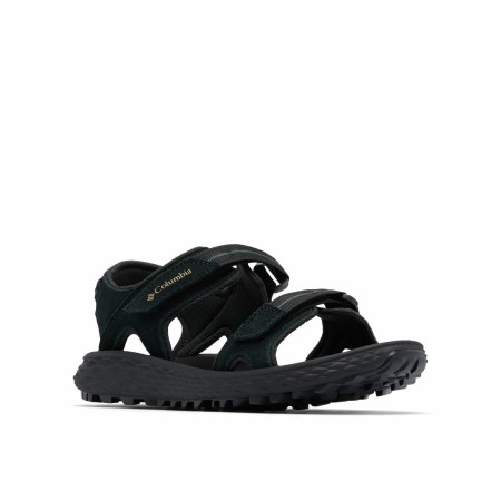 Sandale pentru femei Columbia Konos™ Hiker 2-Strap negru Black, Grill
