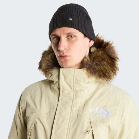 Căciulă The North Face Tnf Mini Logo Box Beanie