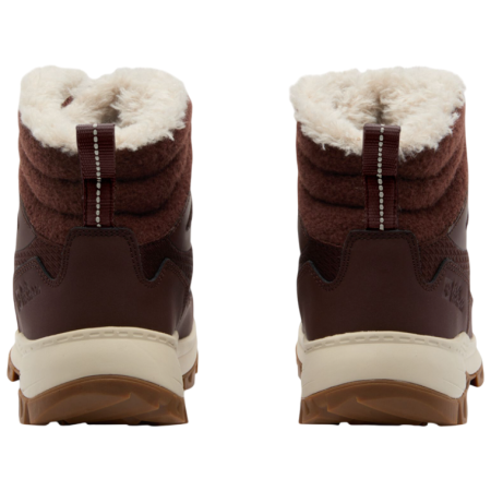 Încălțăminte de iarnă cu blană femei Jack Wolfskin Everquest Texapore High W