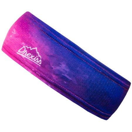 Bentiță femei Drexiss Ultralight Shot - Purple Pink roz/violet Purple Pink