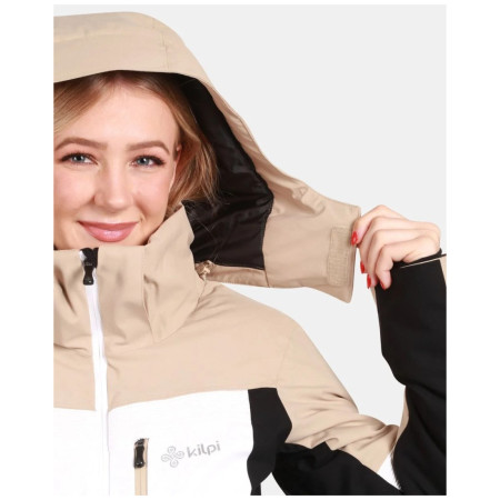 Geacă de schi femei Kilpi Valera-W