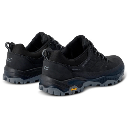 Încălțăminte bărbați Regatta Blake Low