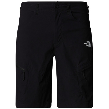 Pantaloni scurți bărbați The North Face Exploration Short - Eu negru Tnf Black