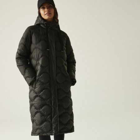 Geacă lungă femei Regatta Embrie