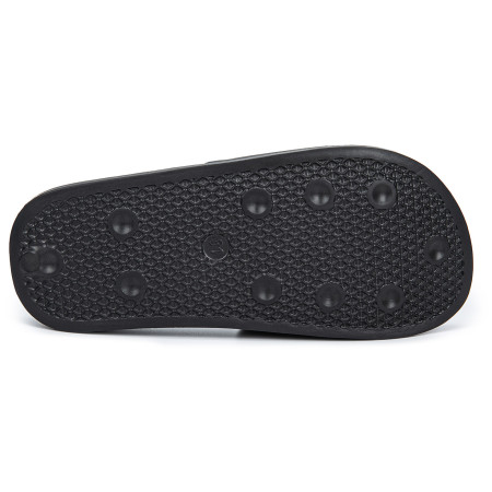 Papuci copii Baagl Logo Black