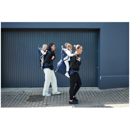 Rucsac transport copii LittleLife Ranger S3 Child Carrier